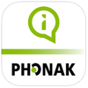 Phonak Support