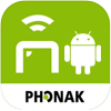 TPhonak Remote