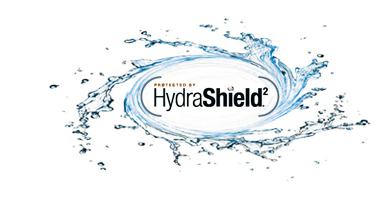 HydraShield納米防水