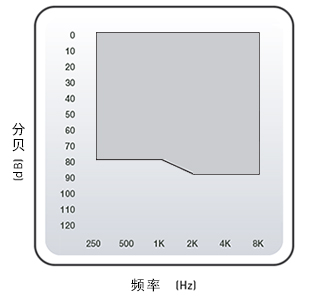 深耳道式助聽(tīng)器 CIC