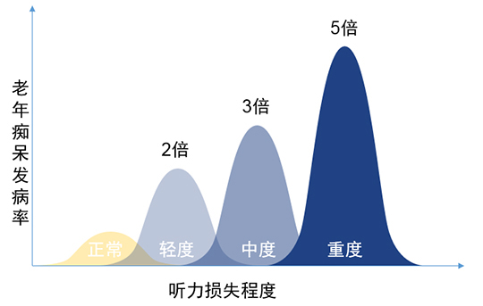 老年性耳聾